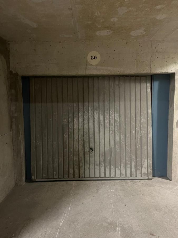 Apartamento Lagrive - Avec Vue Panoramique Reims Exterior foto